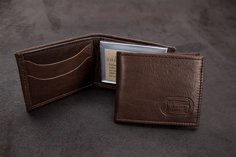 rfid wallets made in america